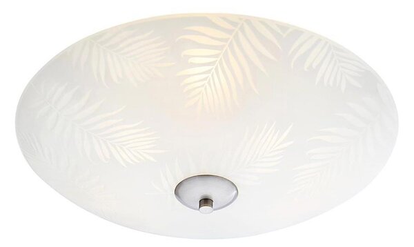 Markslöjd 107755 - Stropní svítidlo BLAD 3xE14/40W/230V pr. 43 cm