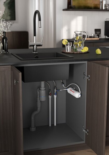 Novaservis Filtrata Startovací sada s filtrem FFT4-ACAG-SET