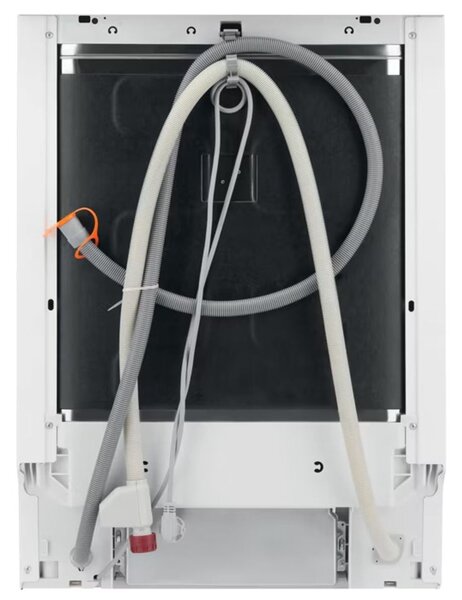 Electrolux E62LC200T Vestavná myčka plně integrovaná 60 cm