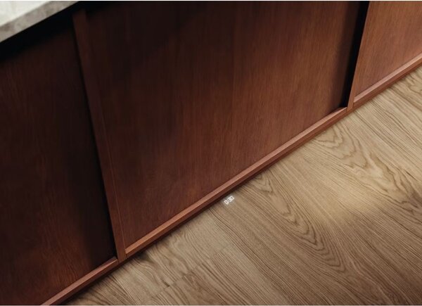 Electrolux E62LC200T Vestavná myčka plně integrovaná 60 cm