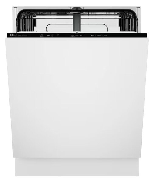 Electrolux E62LD100S Vestavná myčka plně integrovaná 60 cm