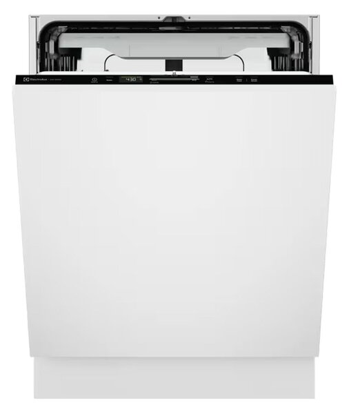 Electrolux E62LC200T Vestavná myčka plně integrovaná 60 cm