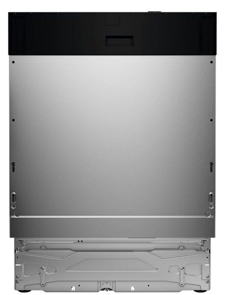 Electrolux E62LD100S Vestavná myčka plně integrovaná 60 cm