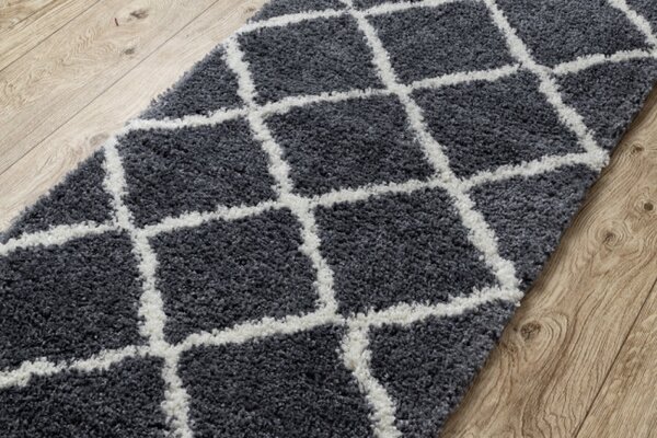 Běhoun BERBER CROSS B5950 šedý Fredzle berberi marokánský