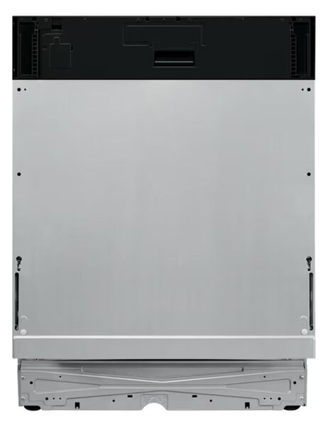 Electrolux E62LC200T Vestavná myčka plně integrovaná 60 cm