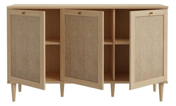 Komoda Calasetta š: 150 cm