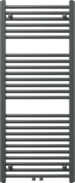 Mexen Ares, topné těleso 1200 x 500 mm, 531 W, antracitová, W102-1200-500-00-66