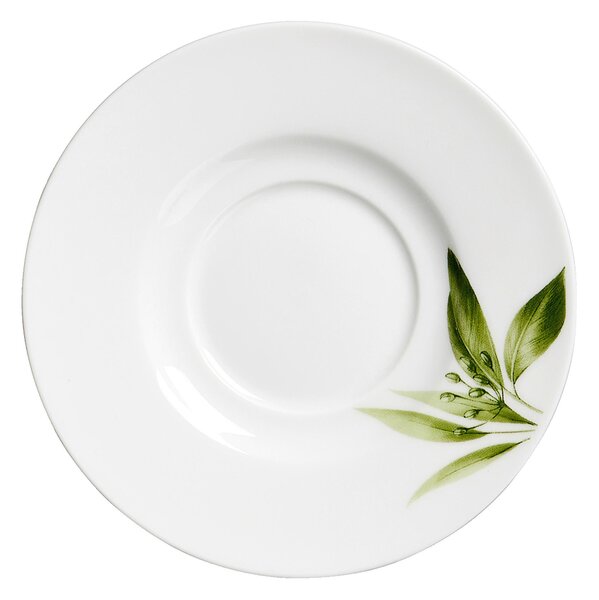 PODŠÁLEK NA ESPRESSO porcelán keramika Ritzenhoff Breker - Kolekce nádobí