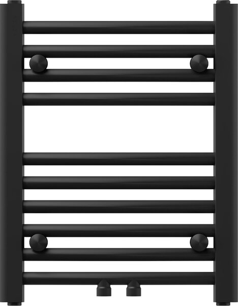 Mexen Ares, topné těleso 500x400 mm, 179 W, černá, W102-0500-400-00-70
