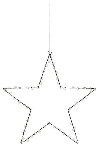 Markslöjd 704851 - LED Venkovní vánoční dekorace WIVI LED/2,4W/230V 50 cm IP44