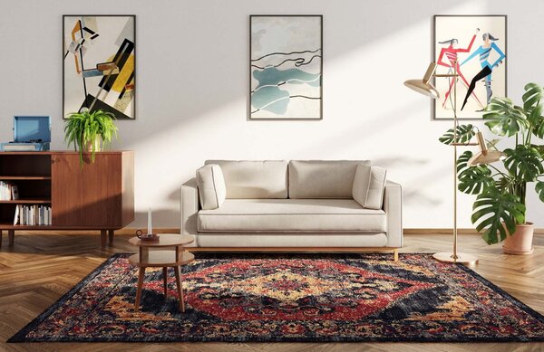 -25 % Dny MOMENTI– Ame Yens Pohovka Celerio 192 cm
