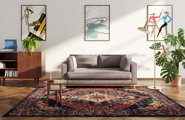 -25 % Dny MOMENTI– Ame Yens Pohovka Celerio 192 cm