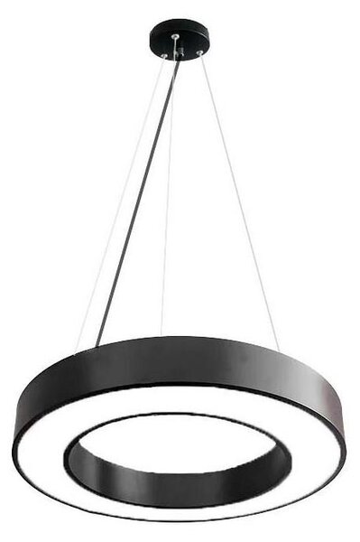 LED Lustr na lanku LED/30W/230V 4000K pr. 60 cm