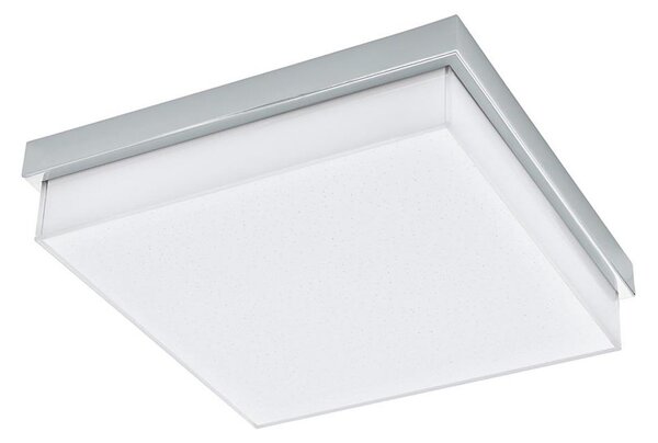 Eglo 97971 - LED stropní svítidlo ISLETAS LED/23,5W/230V IP44