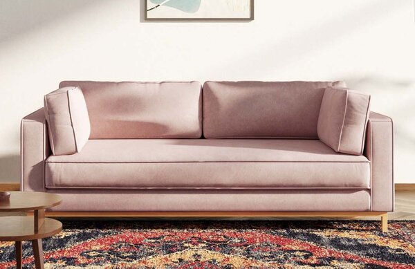 -25 % Dny MOMENTI– Ame Yens Pohovka Celerio 222 cm