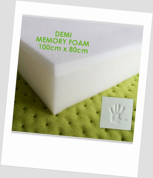 Lauren Design Matrace pro psy Demi PREMIUM-COMFORT, hnědá Velikost: 100 x 80 x 5 cm