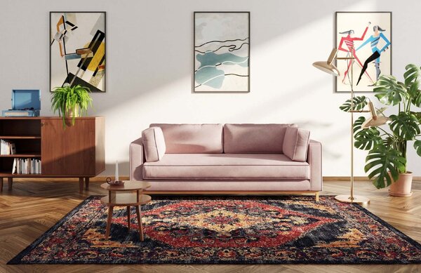 -25 % Dny MOMENTI– Ame Yens Pohovka Celerio 222 cm