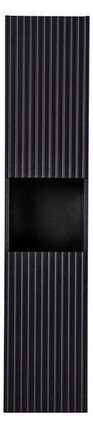 Koupelnový komplet NOVA Black 80/1