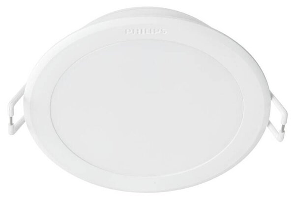Meson podhledové LED svítidlo 5,5W 500lm 3000K 9,5cm kulaté IP20, bílé