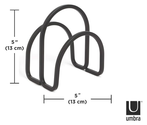 Kovový držák na ubrousky Squire – Umbra