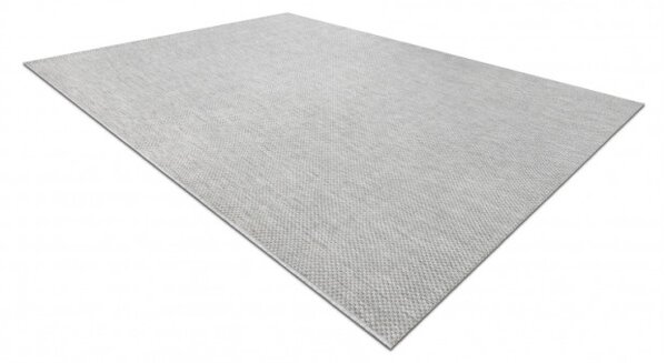 Koberec Floorlux sizal flat 48663/320 šedý