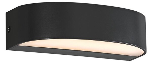 Ledvance - LED Venkovní nástěnné svítidlo ENDURA STYLE ILAY 2xLED/3,8W/230V IP65