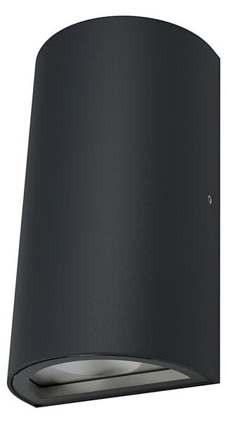 Ledvance - LED Venkovní nástěnné svítidlo ENDURA 1xLED/11,5W/230V IP44