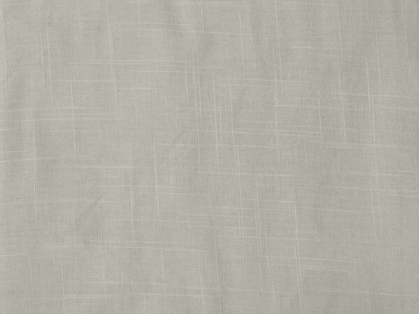 Bavlněné prostěradlo SLUB 140x240 cm šedozelené, 100% bavlna Rozměr: 140 x 240 cm