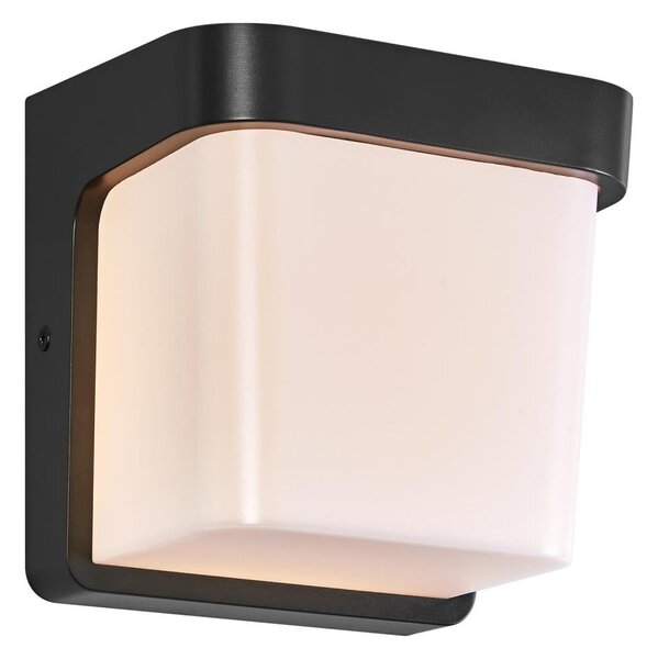 Ledvance - LED Venkovní nástěnné svítidlo ENDURA STYLE IHSAN LED/11W/230V IP65