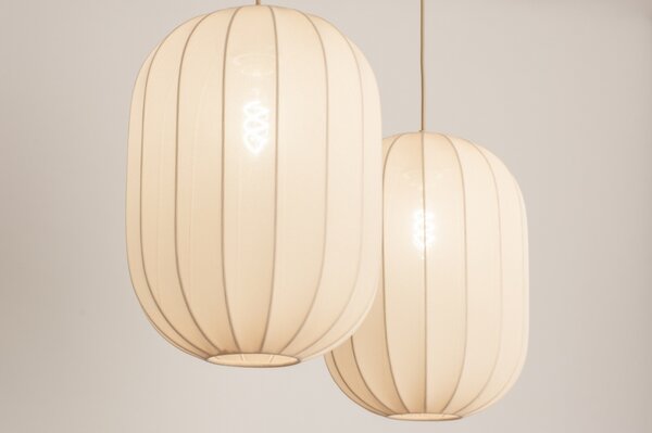 Závěsné svítidlo nad jídelní stůl Yapan Style 27 (LMD)