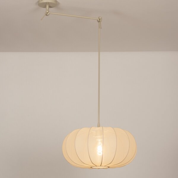 Závěsné svítidlo nad jídelní stůl Yapan Style 28 Snap Light (LMD)