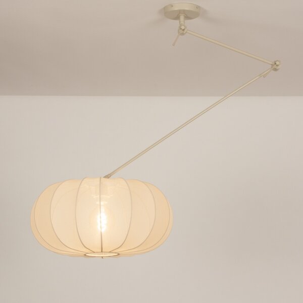 Závěsné svítidlo nad jídelní stůl Yapan Style 28 Snap Light (LMD)