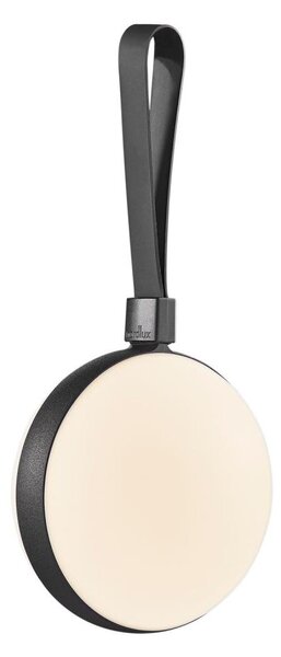 Nordlux -LED Stmívatelné venkovní přenosné svítidlo BRING TO-GO LED/1W/3,7V IP54