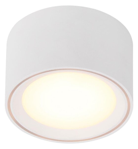 Nordlux - LED Stmívatelné bodové svítidlo FALLON LED/5,5W/230V bílá