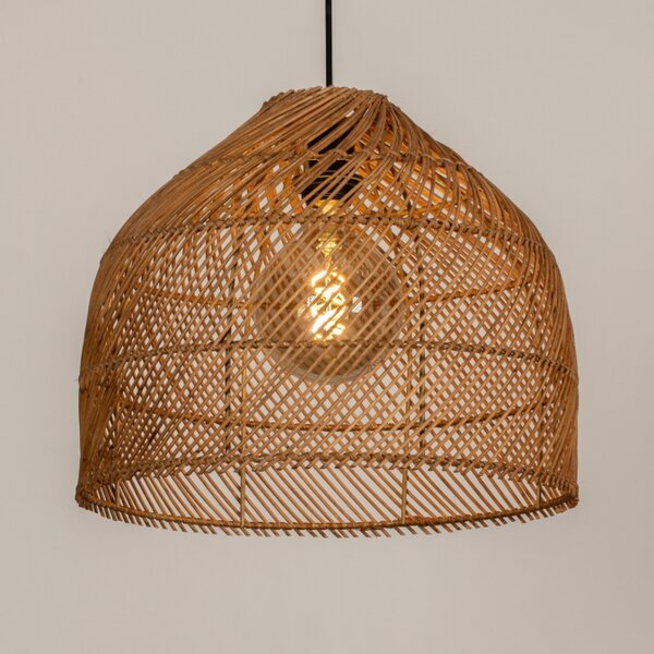 Závěsné svítidlo do ložnice Ellenore (LMD)