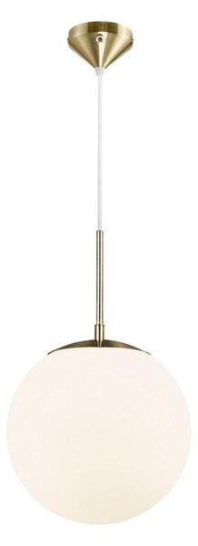 Nordlux - Lustr na lanku GRANT 1xE27/25W/230V pr. 25 cm