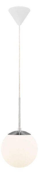 Nordlux - Lustr na lanku CAFE 1xE27/15W/230V pr. 20 cm