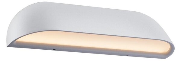 Nordlux - LED Venkovní nástěnné svítidlo FRONT LED/9,5W/230V IP44