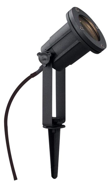 Nordlux - Venkovní bodové svítidlo SPOTLIGHT 1xGU10/35W/230V IP54