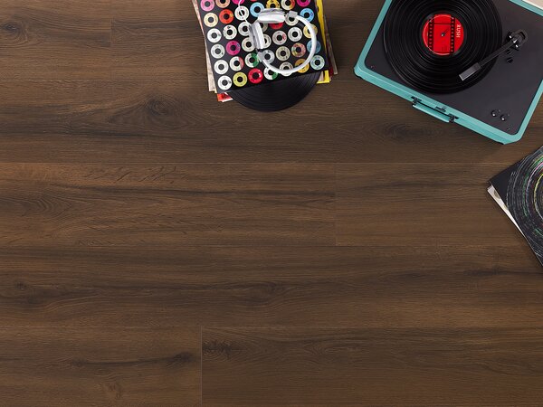 FLOOR FOREVER XL large click Dub halti 1051141190010 - 2.08 balení