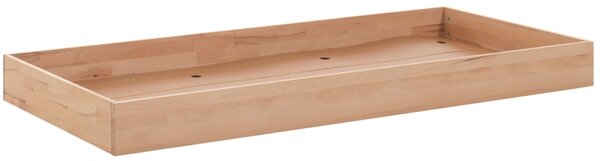 Vipack Dřevěná zásuvka k posteli Forrest 190 x 90 cm