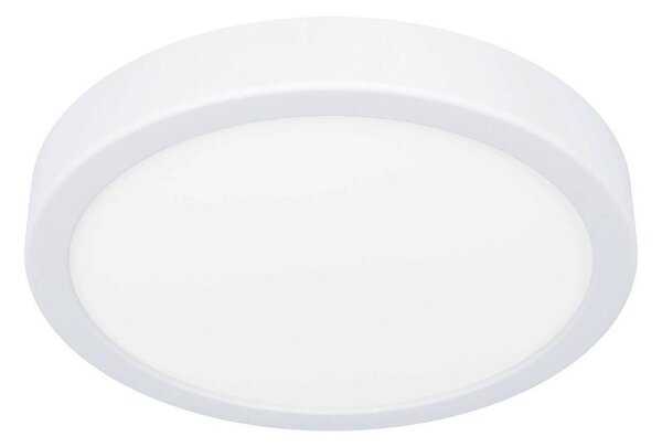 Eglo 900654 - LED Koupelnové stropní svítidlo FUEVA LED/17W/230V bílá IP44 EG900654