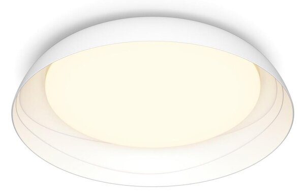 Philips - LED Stmívatelné stropní svítidlo FLETA LED/10W/230V 2700K bílá