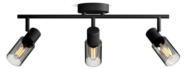 Philips - Bodové svítidlo PALMS 3xE14/25W/230V