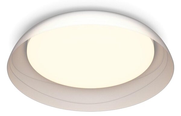 Philips - LED Stmívatelné stropní svítidlo FLETA LED/10W/230V 2700K čirá