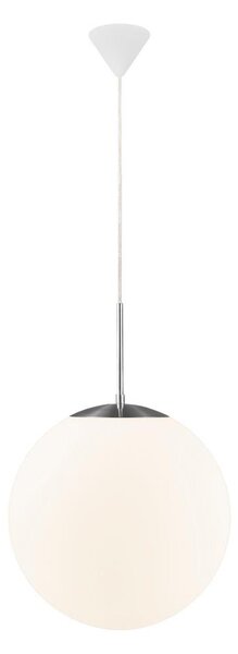 Nordlux - Lustr na lanku CAFE 1xE27/25W/230V pr. 30 cm