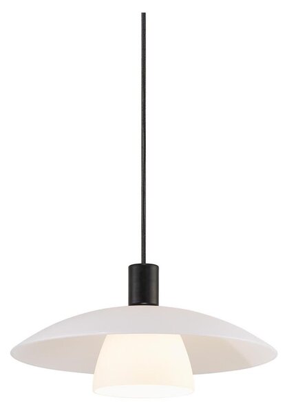 Nordlux - Lustr na lanku VERONA 1xE27/40W/230V