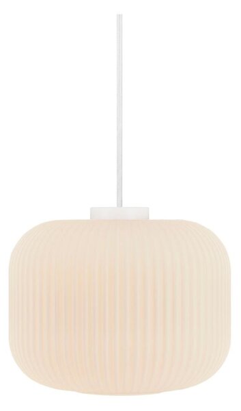 Nordlux - Lustr na lanku MILFORD 1xE27/40W/230V pr. 30 cm