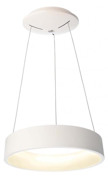 Deko-Light 342122 - LED Stmívatelný lustr SCULPTORIS LED/27W/230V 3000K pr. 45cm