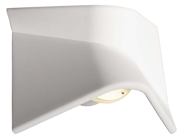 Deko-Light 341222 - LED Stmívatelné nástěnné svítidlo FLY LED/4W/230V 3000K bílá